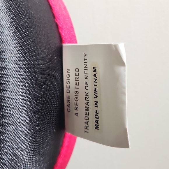 Infinity vengeance cheer CASE ONLY CHEERLEADING CASE - Picture 5 of 6